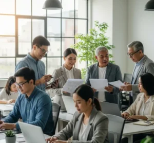 benefits of outsourcing