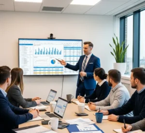 Accounting and Bookkeeping Services