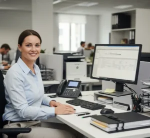 Administrative Support
