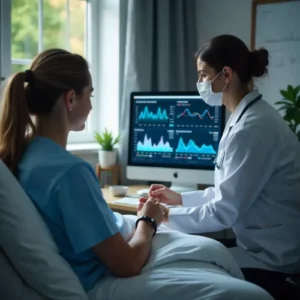 Assisting in Remote Patient Monitoring