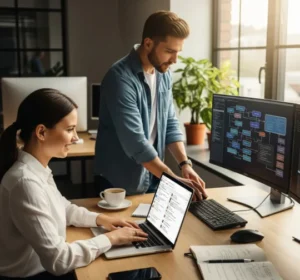 Automating Repetitive Tasks
