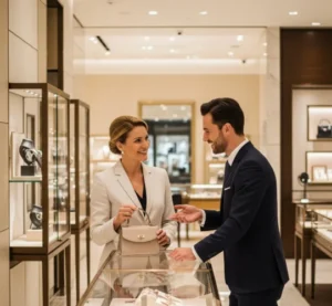 Build Strong Customer Relationships