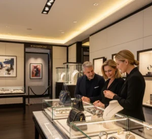 Luxury Brands