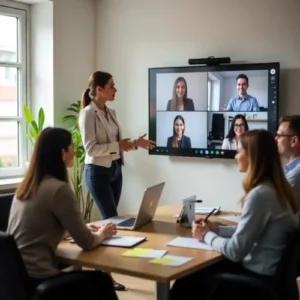 Building Strong Communication Channels