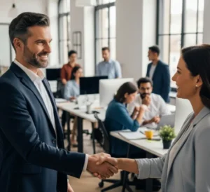 Building a Long Term Relationship