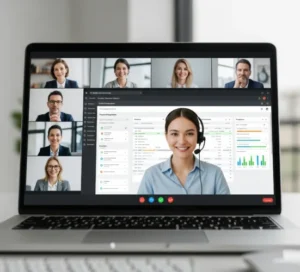 Building a Strong Communication System Outsourcing Digital Marketing