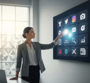 Choose the Right Marketing Channels