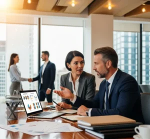 Steps to Achieve Outsourcing