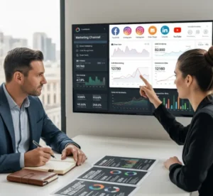 Choosing the Right Marketing Channels