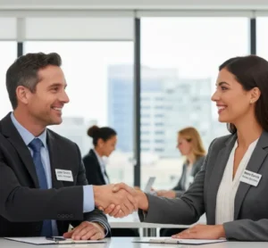 Choosing the Right Outsourcing Partner