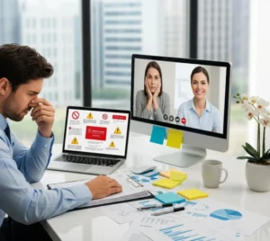 One Outsourcing Mistakes is Choosing the Wrong Partner