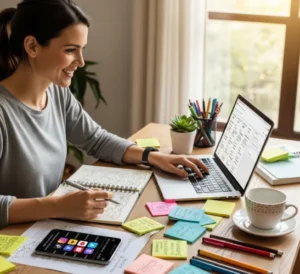 Collaboration Tools for Team Management