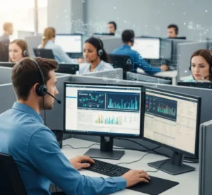 Common Outsourced