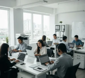 Cost Savings Without Compromising Quality in Outsource to the Philippines