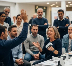 Create Short, Daily Challenges for Your Audience