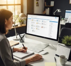 Remote Marketing