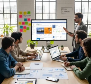 Digital Marketing Services