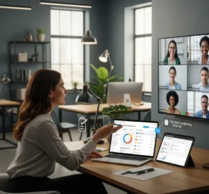 Establish Clear Communication Channels