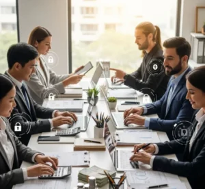 Finance and Accounting Is One Of Industries Growing Through Outsourcing