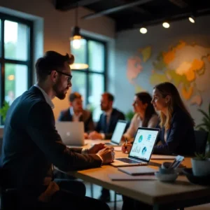 Focus on Core Business Activities