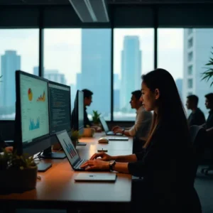 Focus on Specialized Services in Outsourcing Trends in the Philippines