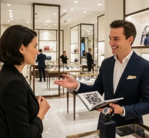 Luxury Brands