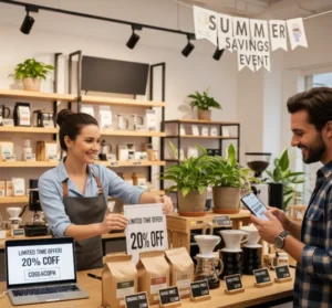 market your small business