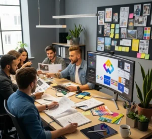 Graphic Design Services