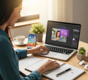 Graphic Design Tools for Professional to Improve Your Social Media