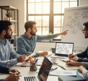 Handling Challenges in Outsourcing