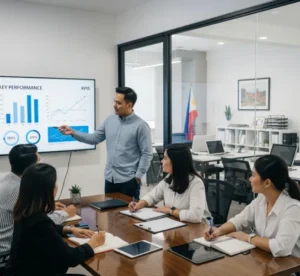 High-Quality Work Culture and Professionalism