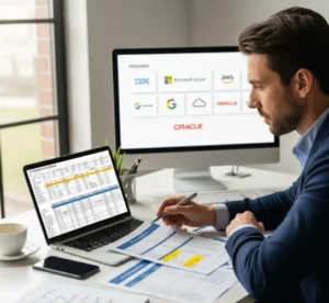 How to Choose the Right IT Provider