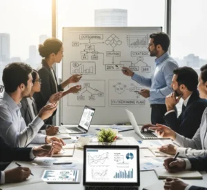 How to Manage IT Outsourcing Successfully