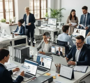 Human Resources