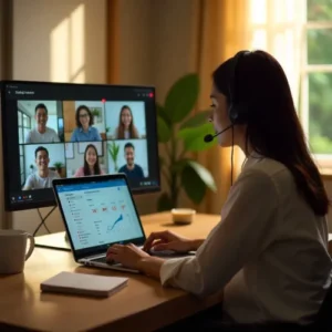 Increased Demand for Remote Work Support in Outsourcing Trends in the Philippines
