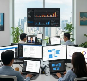 Integration of Technology Tools