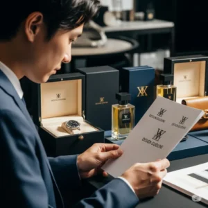 Luxury Brands