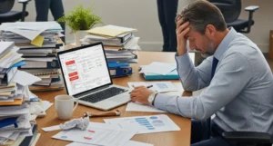 One Outsourcing Mistakes is Lack of Clear Goals