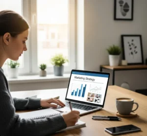 Learning Simple Marketing Techniques Affiliate Marketing