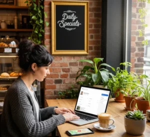 market your small business