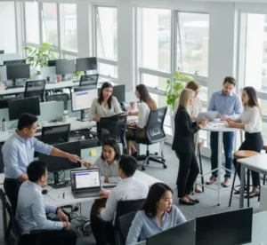 Long Term Business Growth and Scalability in Outsource to the Philippines