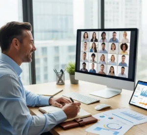 Remote Marketing