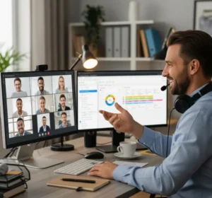 Managing Outsourced Teams Effectively