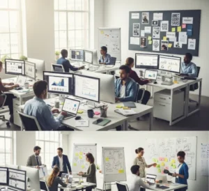 Marketing and Advertising