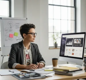 Marketing and Advertising