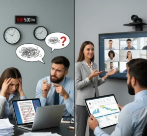 Outsourcing Challenges and Their Solutions