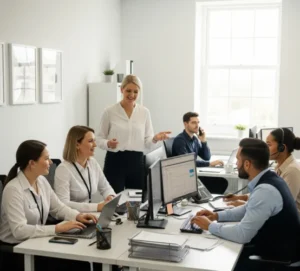 Outsourcing Small Businesses Increases Flexibility