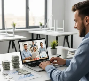 Outsourcing Small Businesses Reduces Costs
