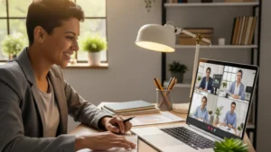 Outsourcing Small Businesses Saves Time
