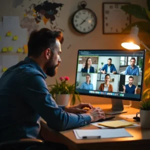 One Outsourcing Mistakes is Overlooking Cultural and Time Differences